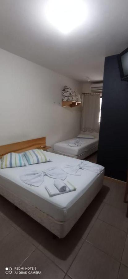 Hotel Vec Гарува Екстер'єр фото